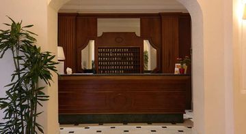 Raeli Lux 4* Roma