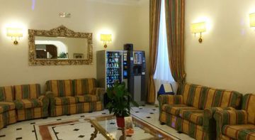 Hotel Raeli Lux