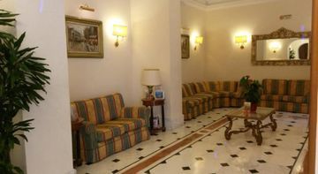 Raeli Lux Hotel Roma