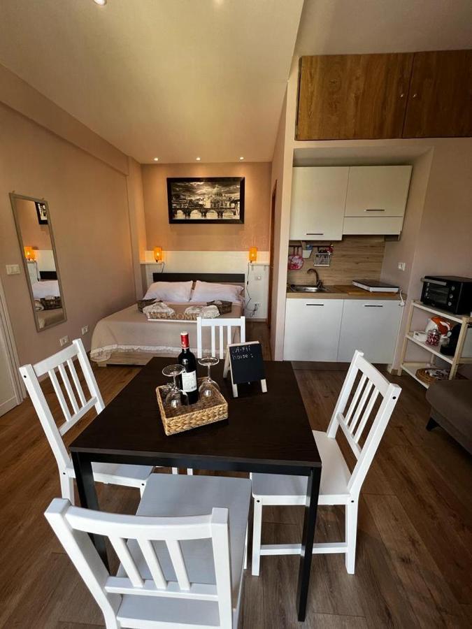 St Peter's Boutique Apartment *