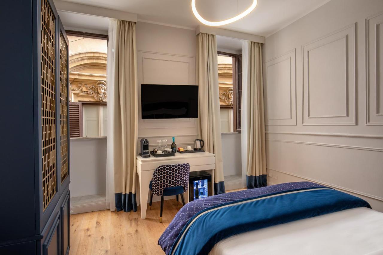 Navona Sky Palace