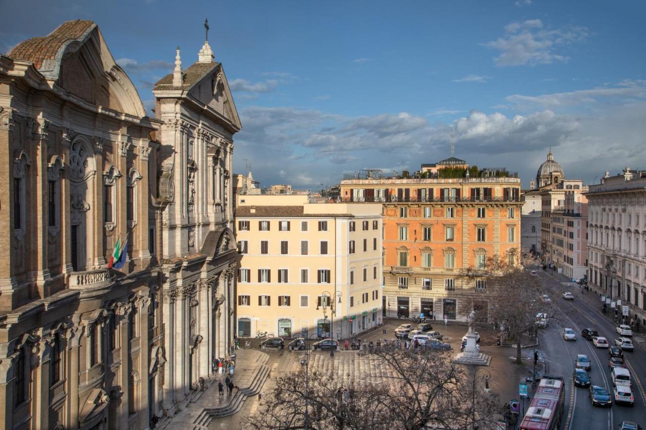 Casa de hóspedes Navona Sky Palace Roma