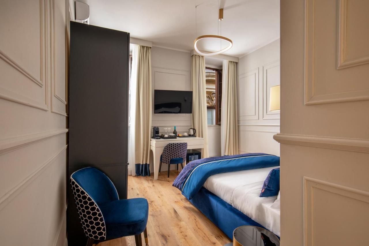 Casa de hóspedes Navona Sky Palace