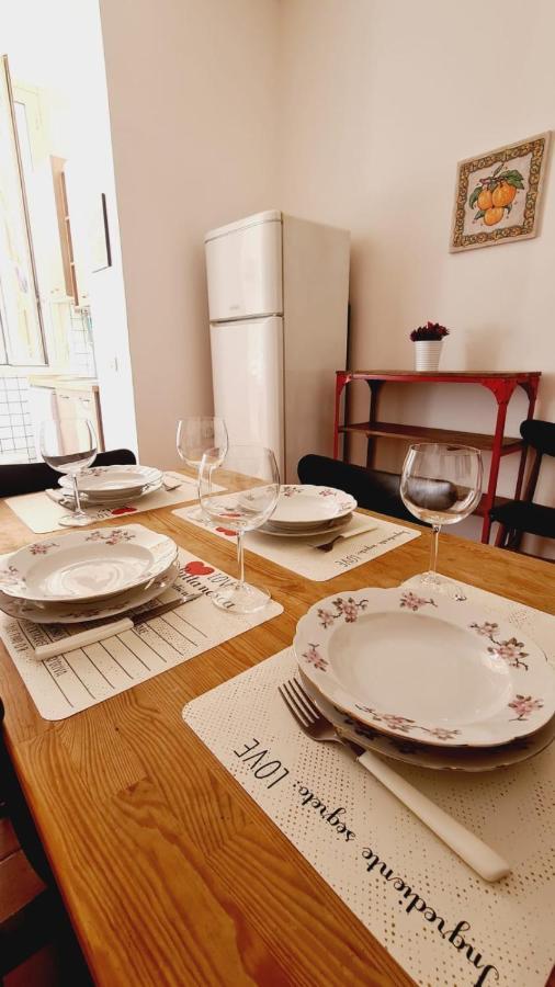 Leilighet Trastevere Rome's Heart Charming & Cozy 3