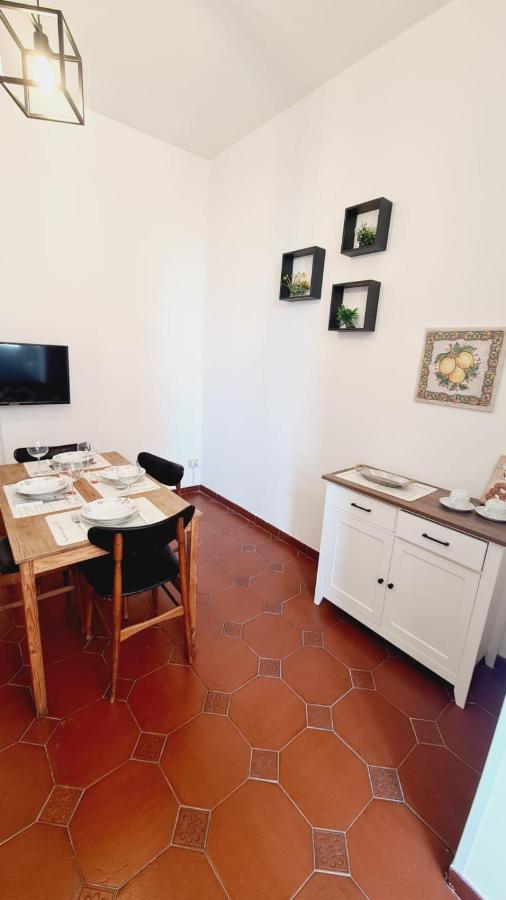 Trastevere Rome's Heart Charming & Cozy 3 Leilighet *