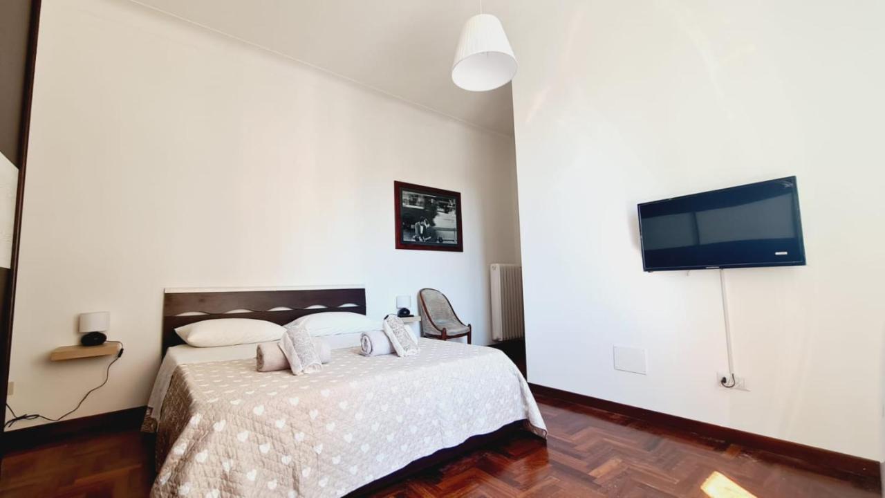 Leilighet Trastevere Rome's Heart Charming & Cozy 3 Roma