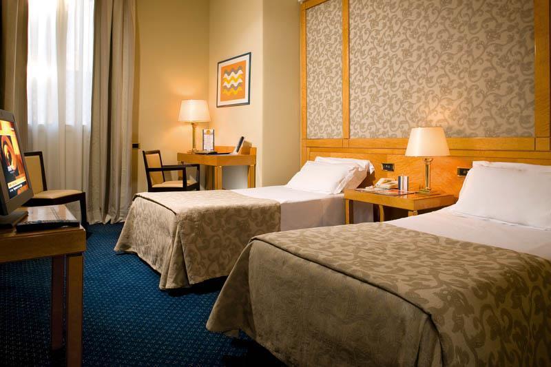 Artemide Hotell 4*