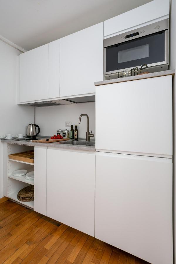 Apartment Frezza House Center