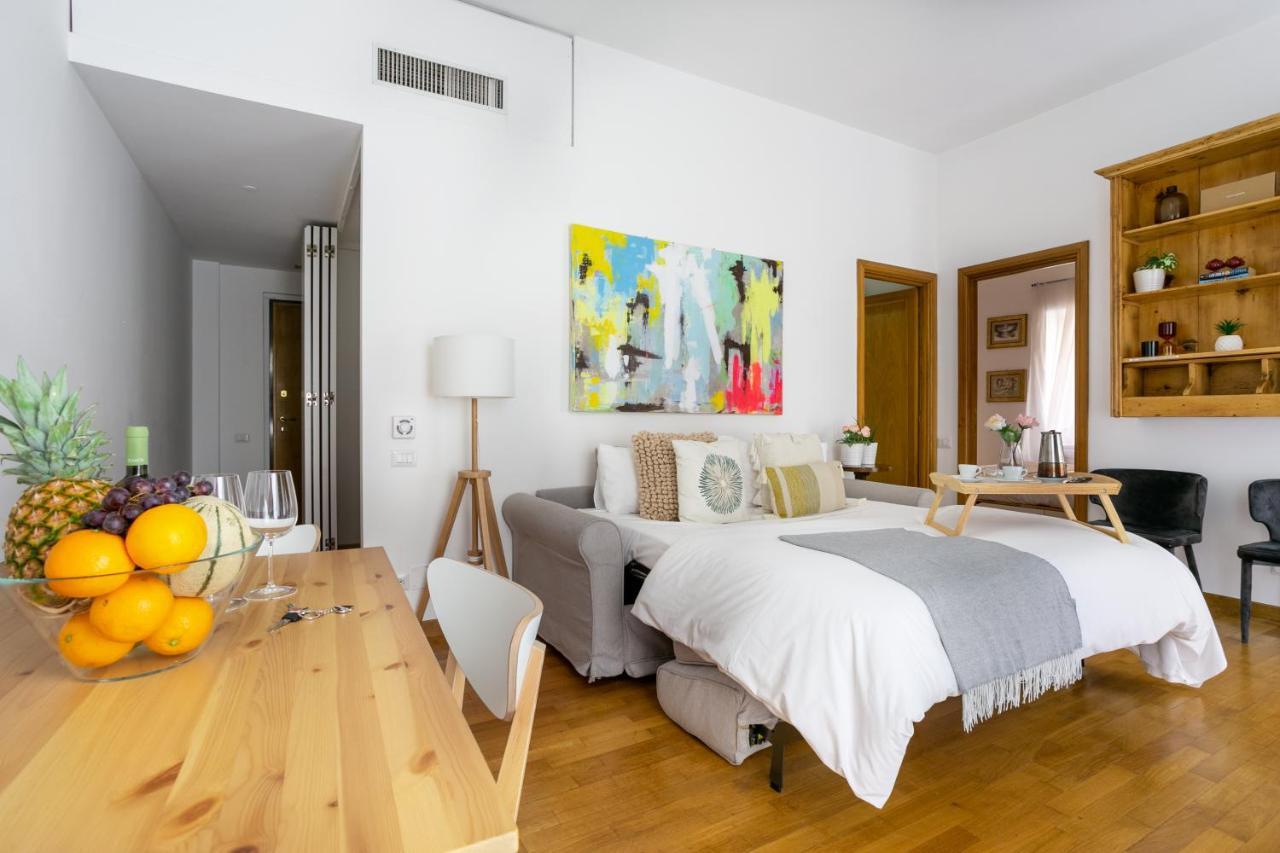 Frezza House Center Apartment