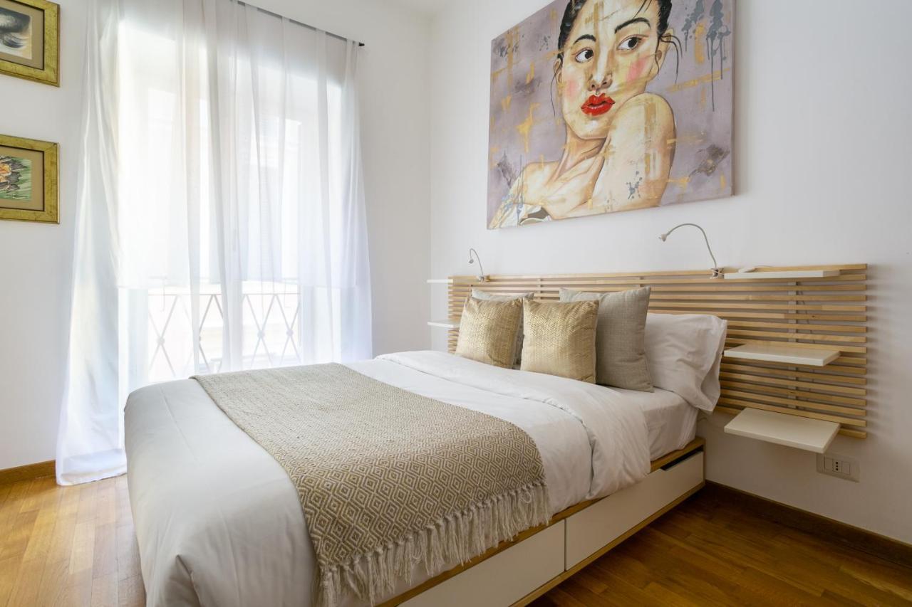 Frezza House Center Apartment Rome
