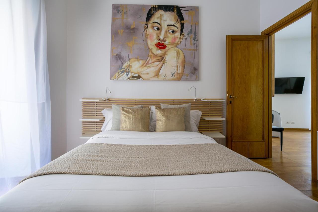 Frezza House Center Apartment