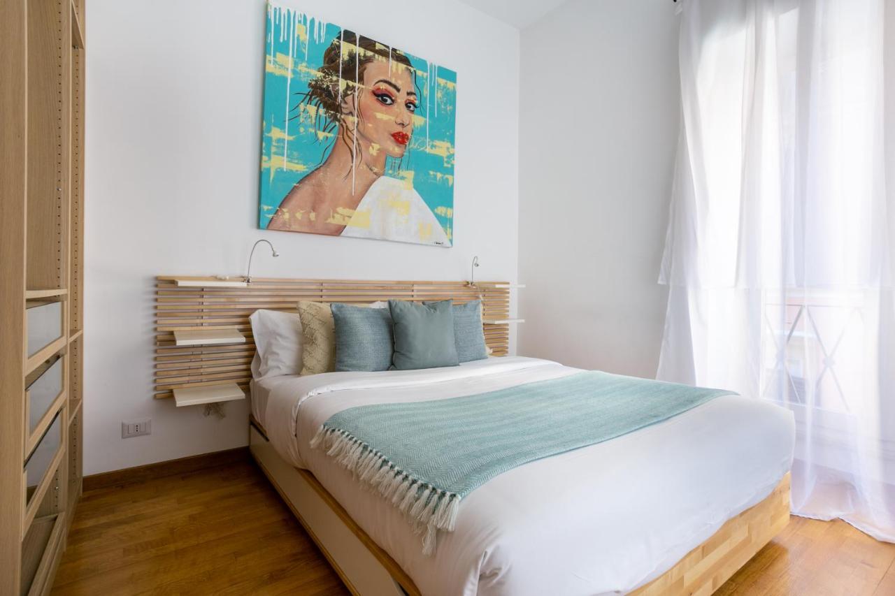 Frezza House Center Apartment