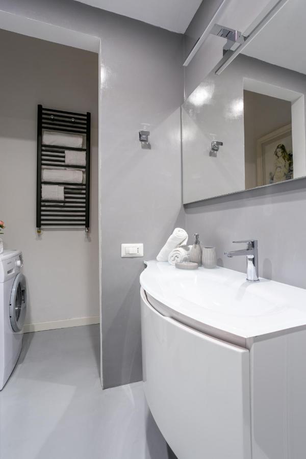 Frezza House Center Apartment *