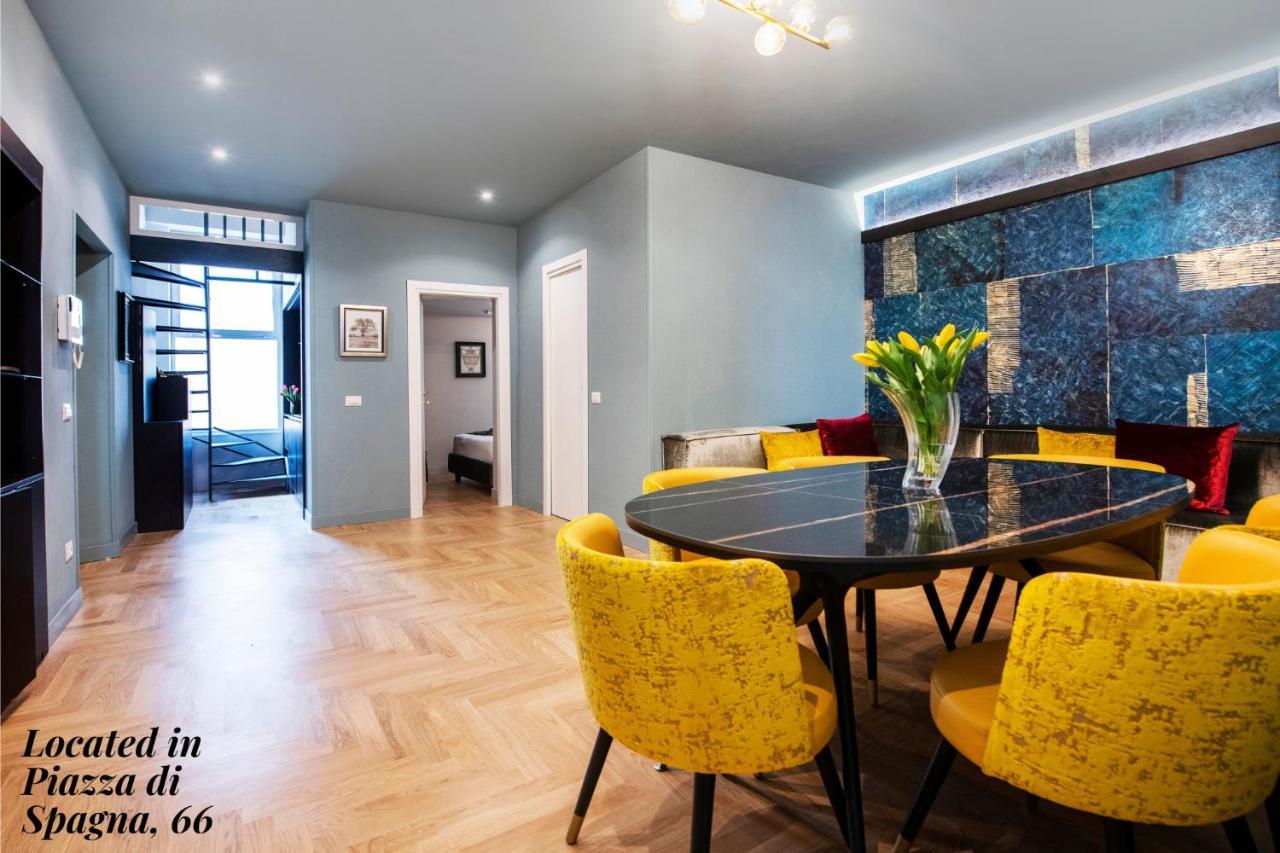 55 Fifty-five - Maison D'art Collection 4* Rome