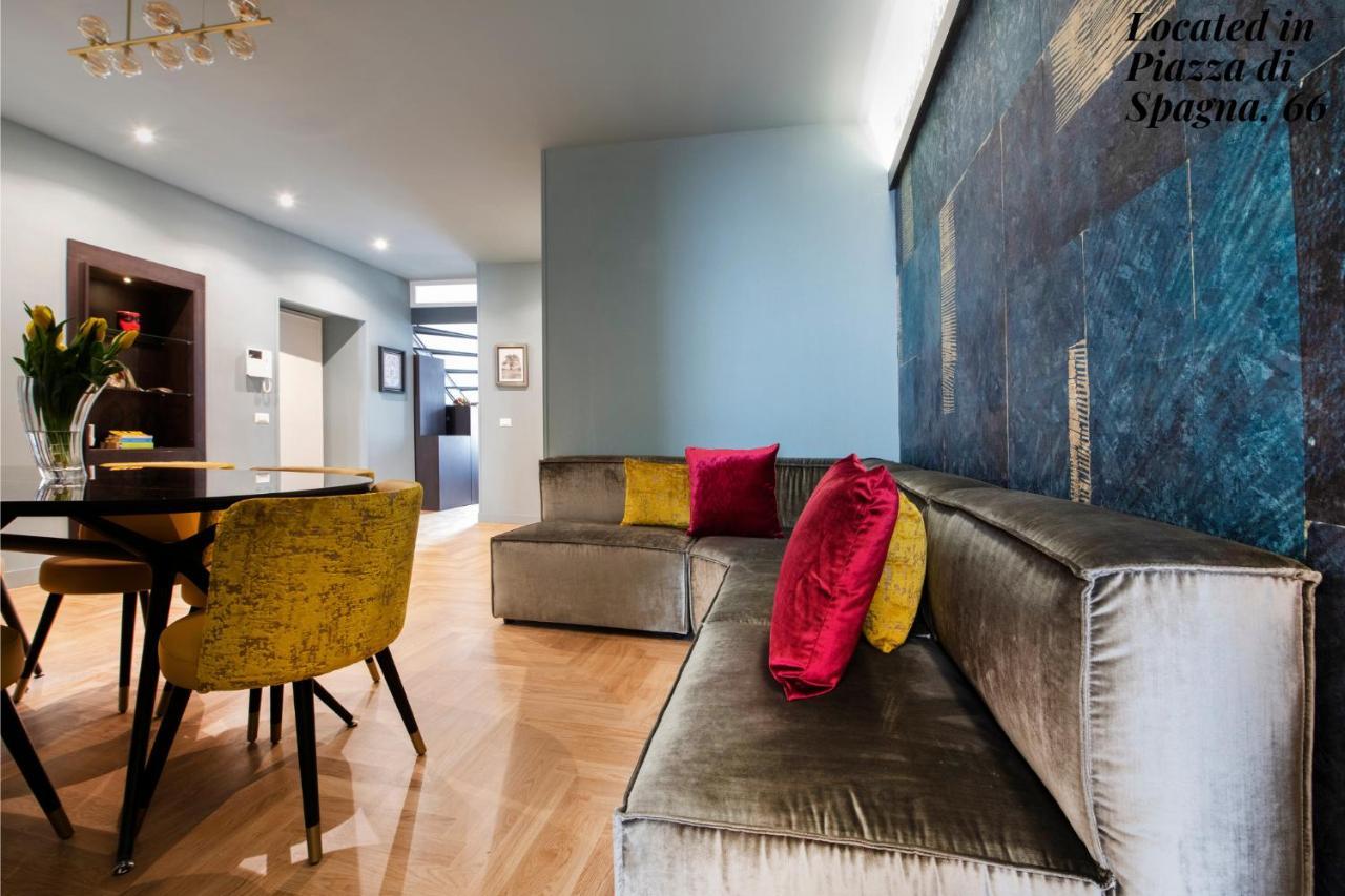 55 Fifty-five - Maison D'art Collection 4* Rome