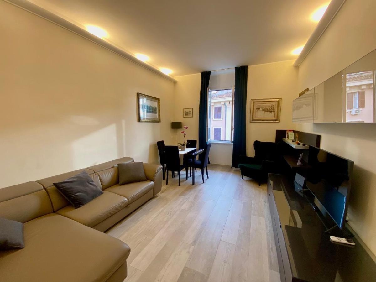 Apartment C&y - Vaticano St Peter - Luxe Penthouse Flat *