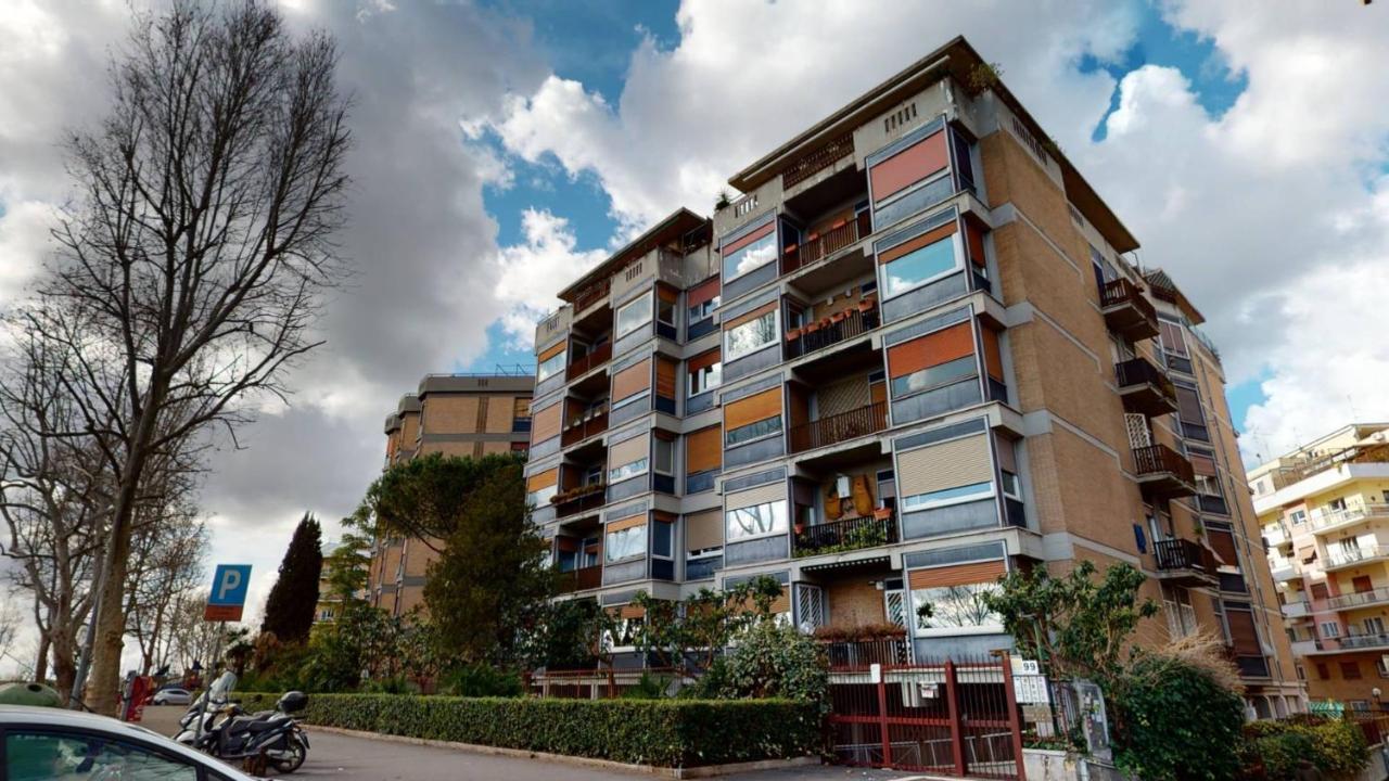Pietra Papa 99 Appartamento *