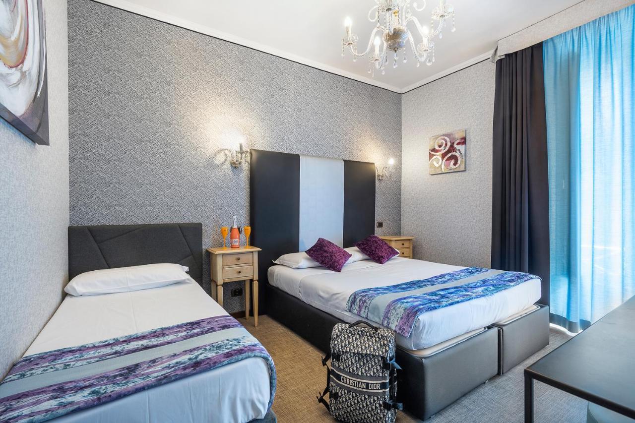 Relais Dei Papi 3*