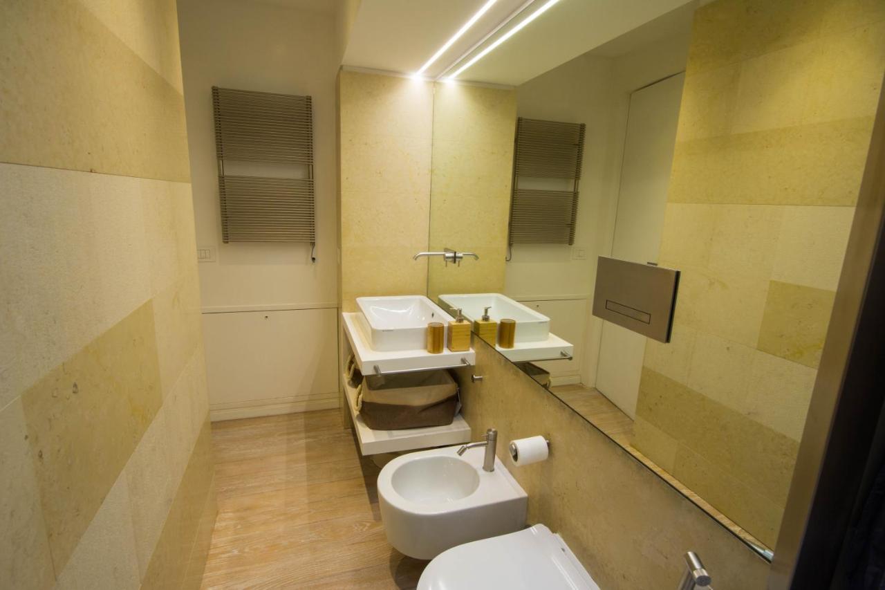 Pelliccia 11 Trastevere Penthouse * Rom