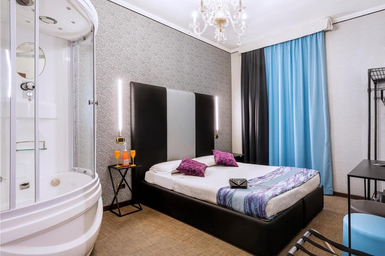 Relais Dei Papi Roma