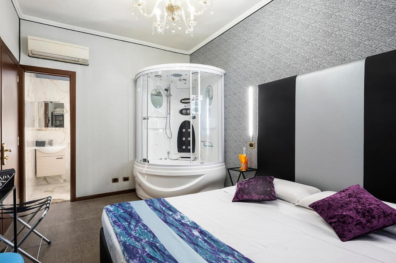 Hotel Relais Dei Papi 3*