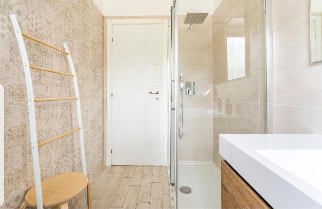 Apartment Bouganville House Trastevere Rome
