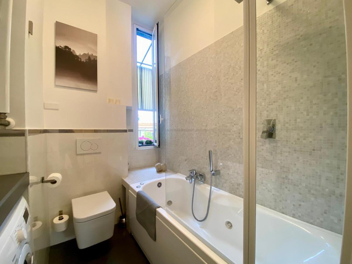 C&y - Vaticano St Peter - Luxe Penthouse Flat Rom