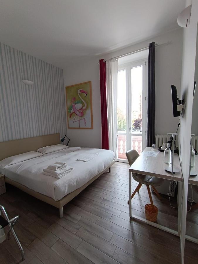 Bed and breakfast Il Della Mamma Roma