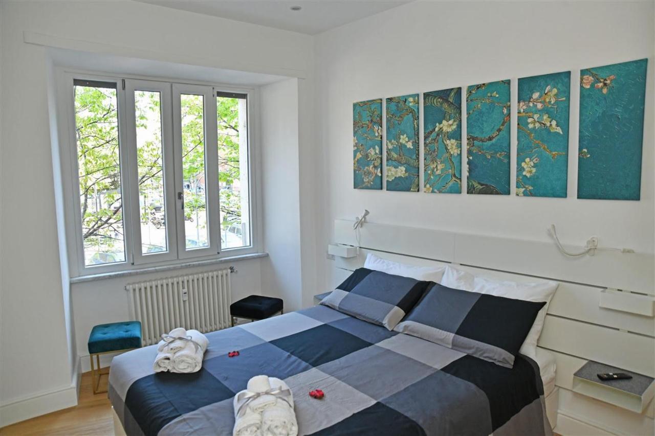 Apartamento Clodio *