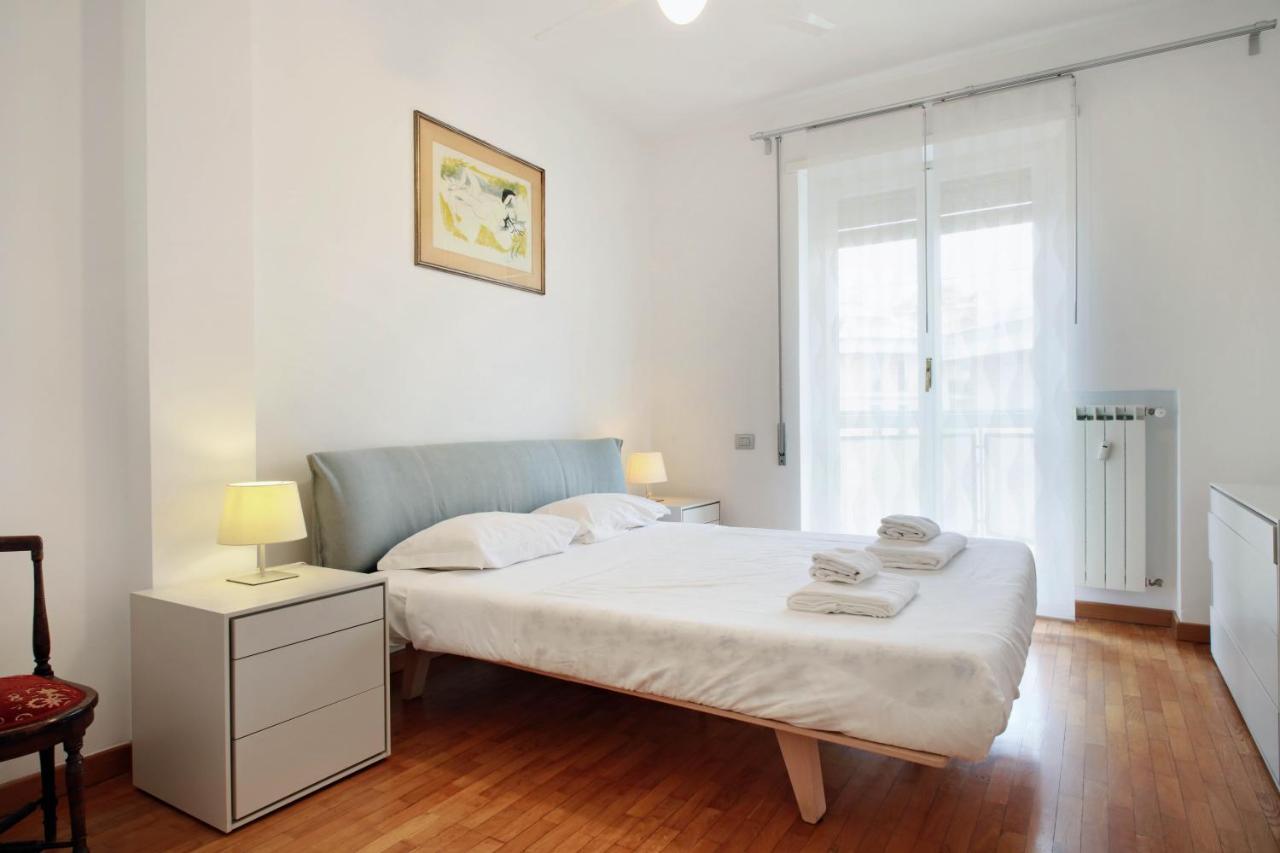 Appartamento Trastevere-Pascarella Apartamento