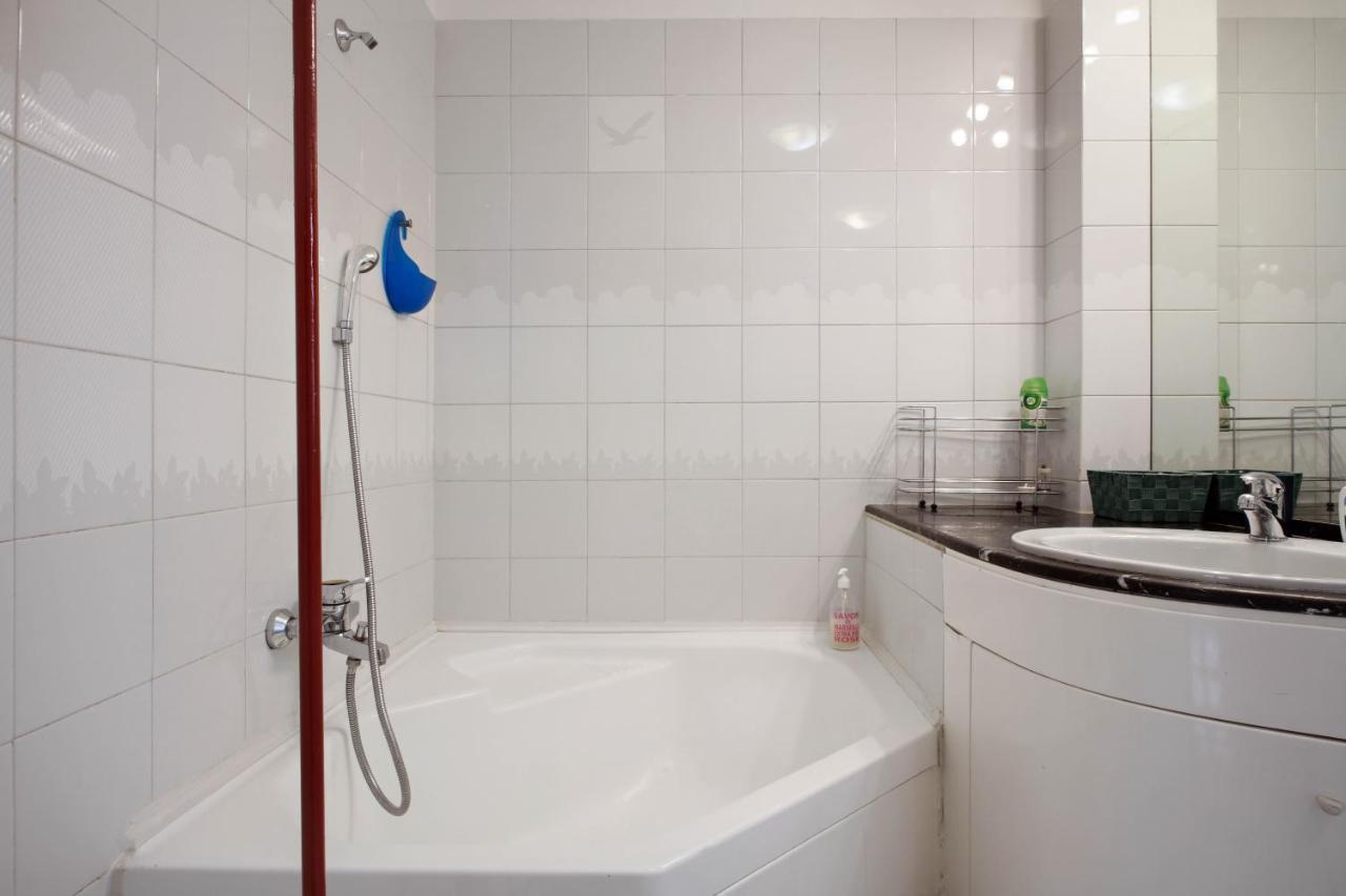 Appartamento Trastevere-Pascarella Roma