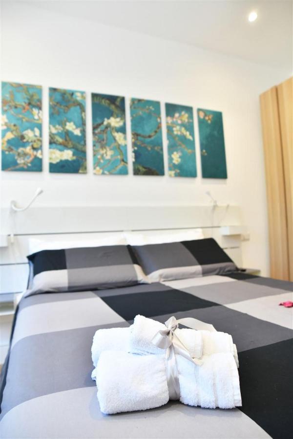 Clodio Apartamento Roma