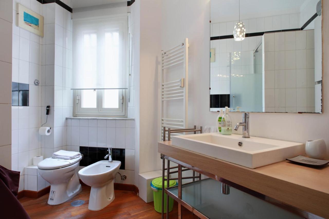 Appartamento Trastevere-Pascarella Apartamento