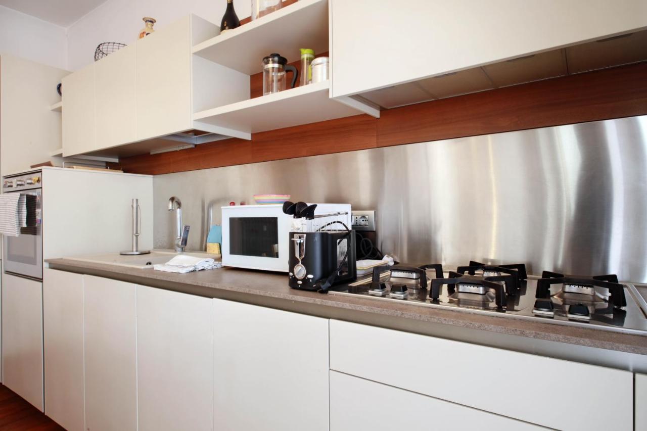 Apartamento Appartamento Trastevere-Pascarella