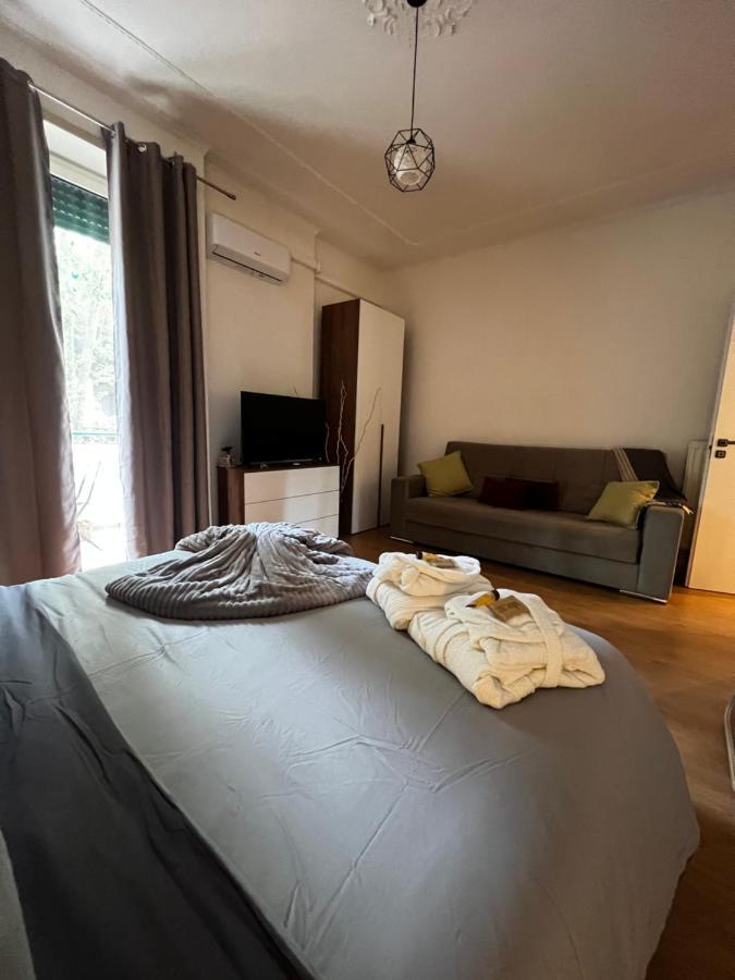 Vatican's Apartamento