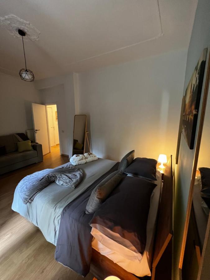 Apartamento Vatican's Roma