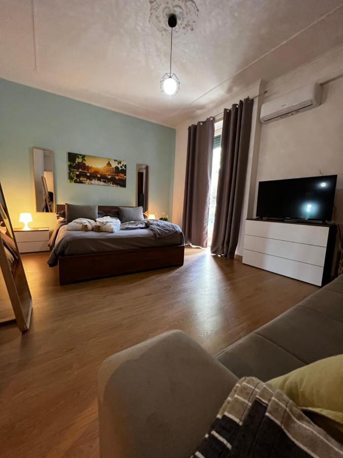 Vatican's Apartamento