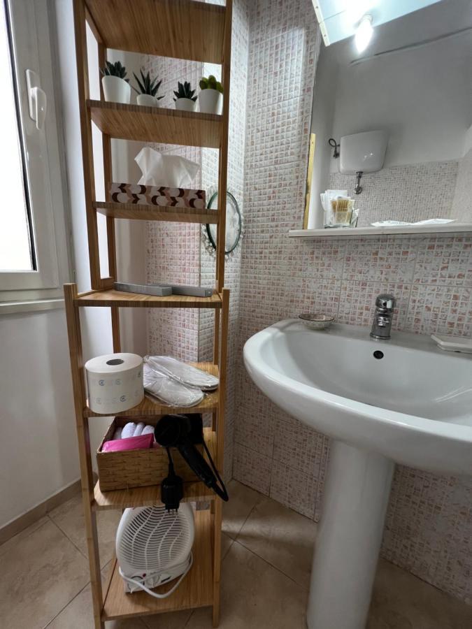 Apartamento Vatican's *