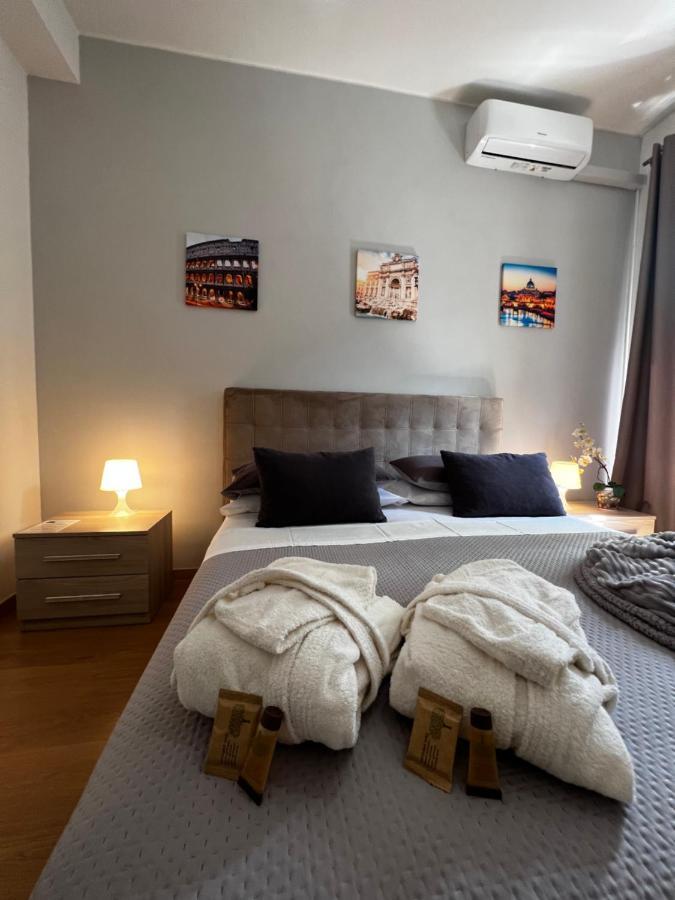 Vatican's Apartamento