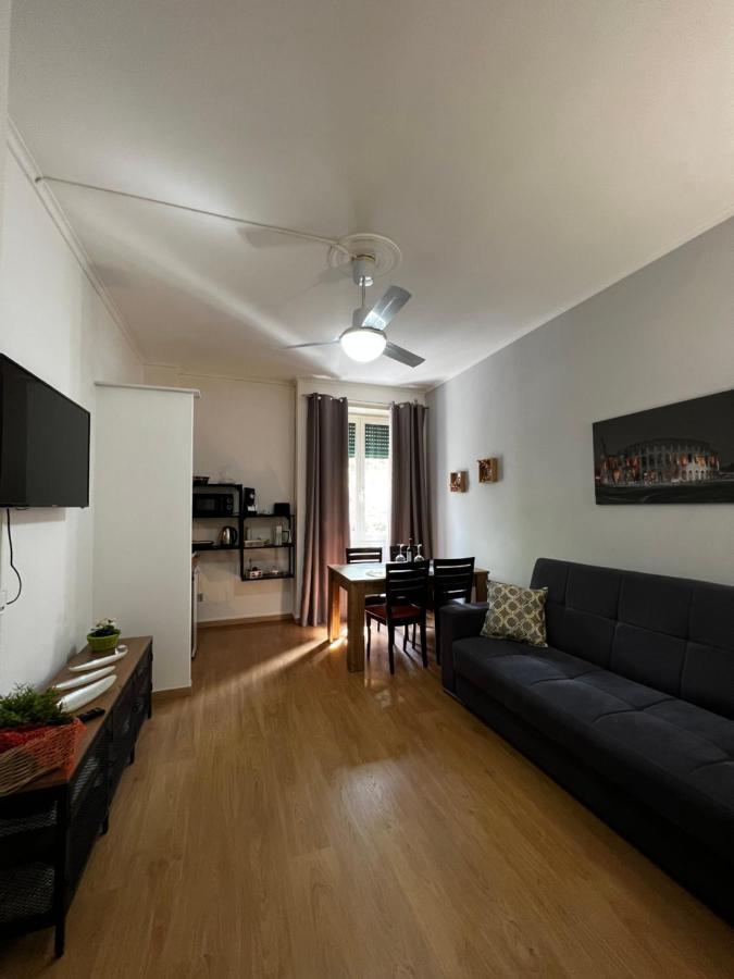 Apartamento Vatican's Roma