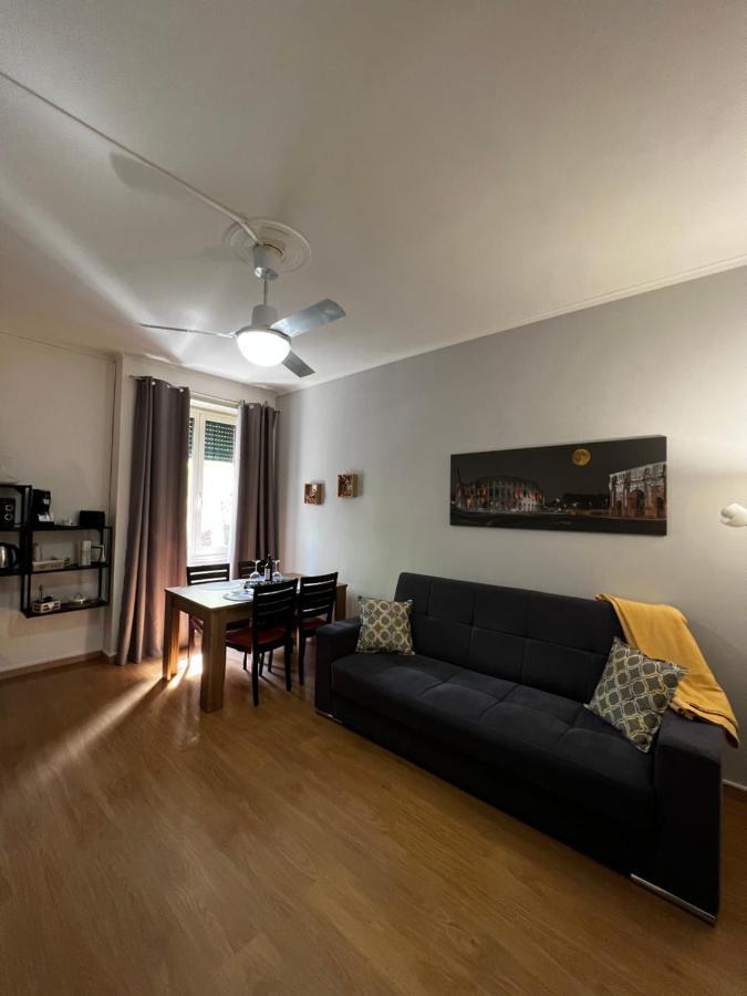 Apartamento Vatican's