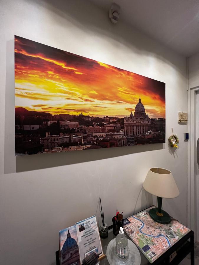 Apartamento Vatican's Roma