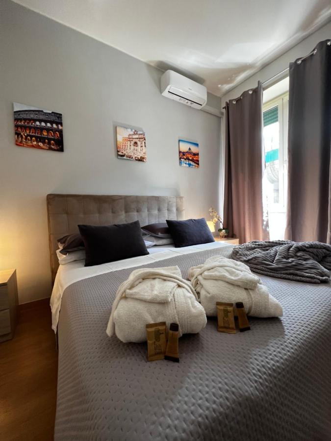 Apartamento Vatican's