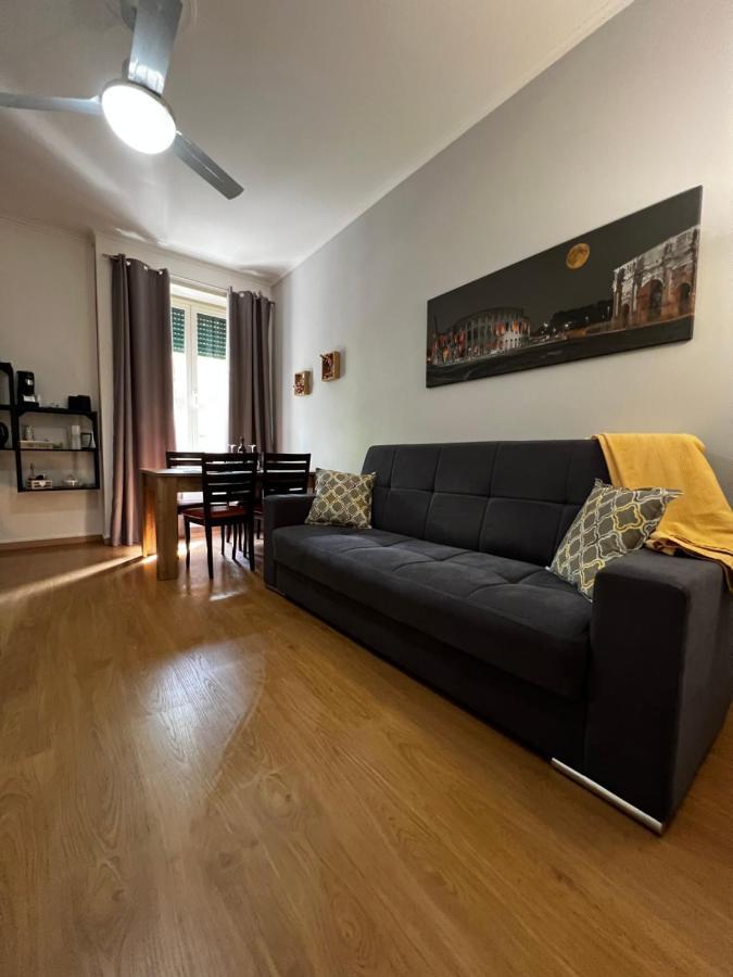 Apartamento Vatican's *