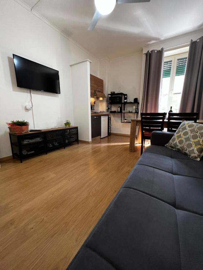 Vatican's Apartamento