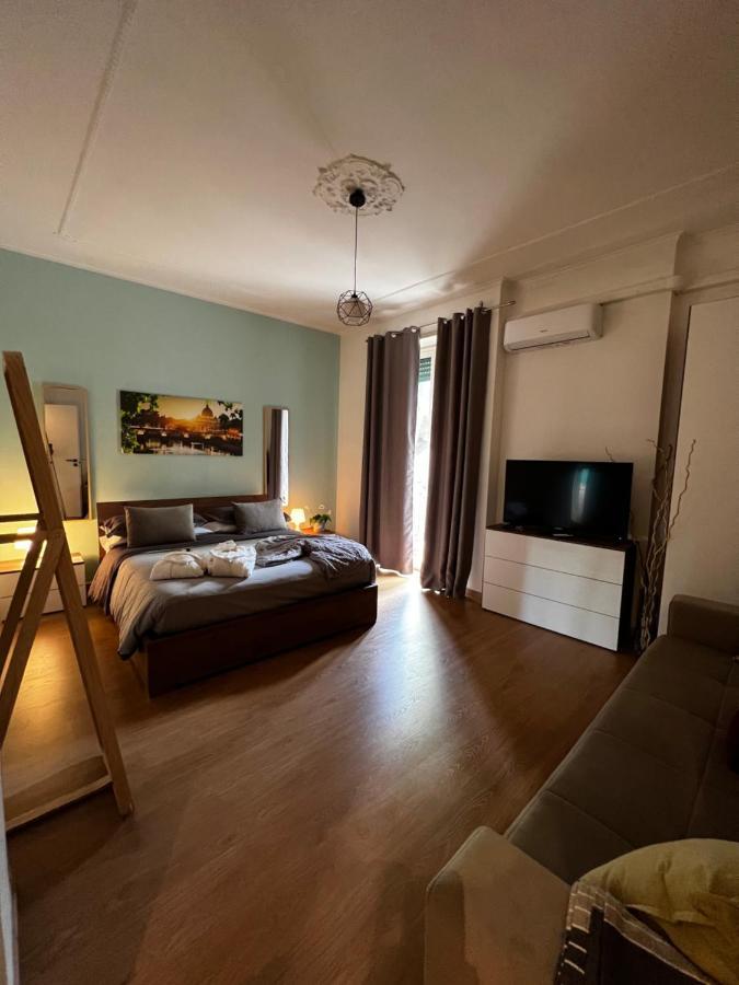 Apartamento Vatican's