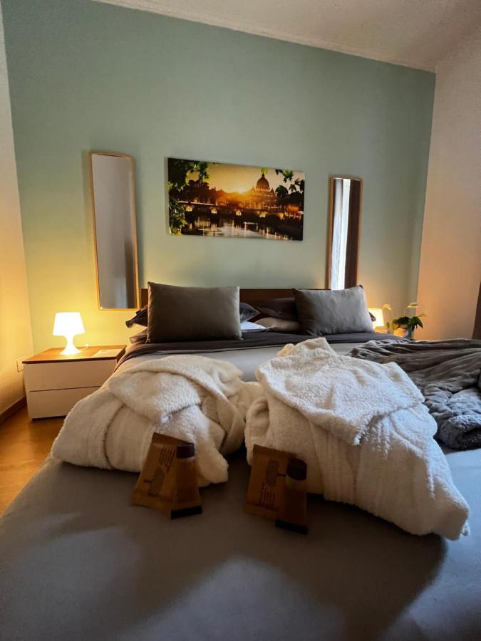 Apartamento Vatican's Roma