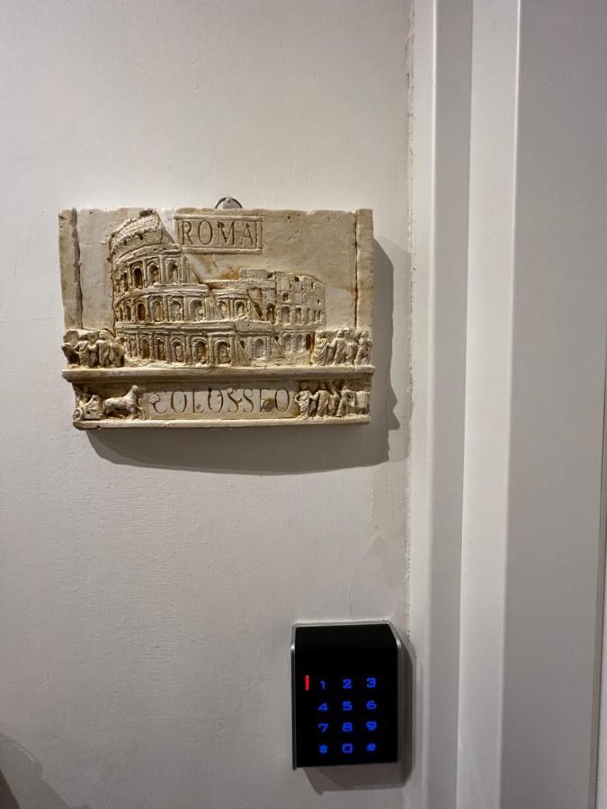 Apartamento Vatican's *