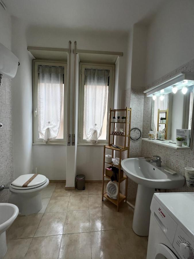 Apartamento Vatican's