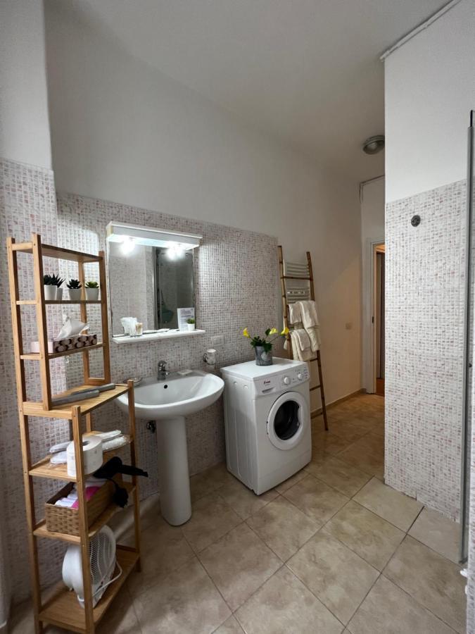 Vatican's Apartamento Roma